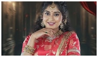 Bigg Boss 9 Telugu: Choregrapher Shrasti Varma gets eliminated | Exclusive