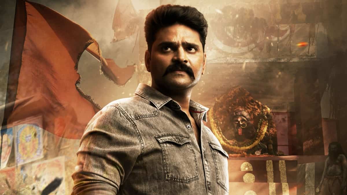 Alluri preview: All you need to know about Sree Vishnu’s cop drama ...