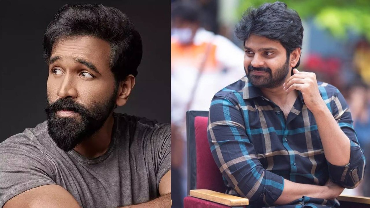 Single controversy: Sree Vishnu apologizes to Vishnu Manchu over Kannappa trolls