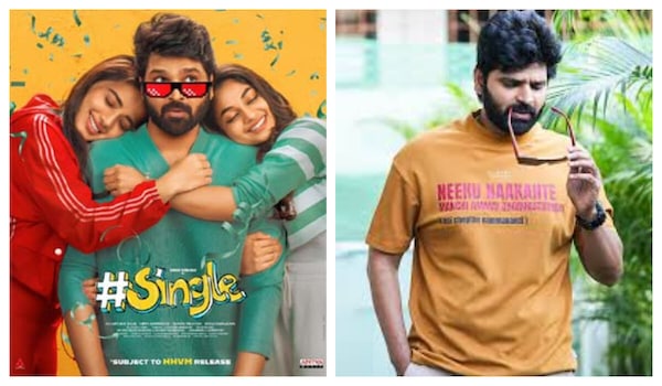 #Single box office collections day 1: Sree Vishnu's film starts on a decent note, grosses Rs 4.3 crore