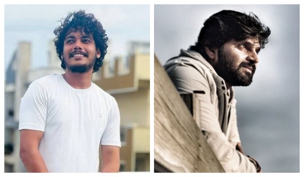 Sree Vishnu teams up with Anaganaga director Sunny Sanjay: Genre, shoot update, and all details here