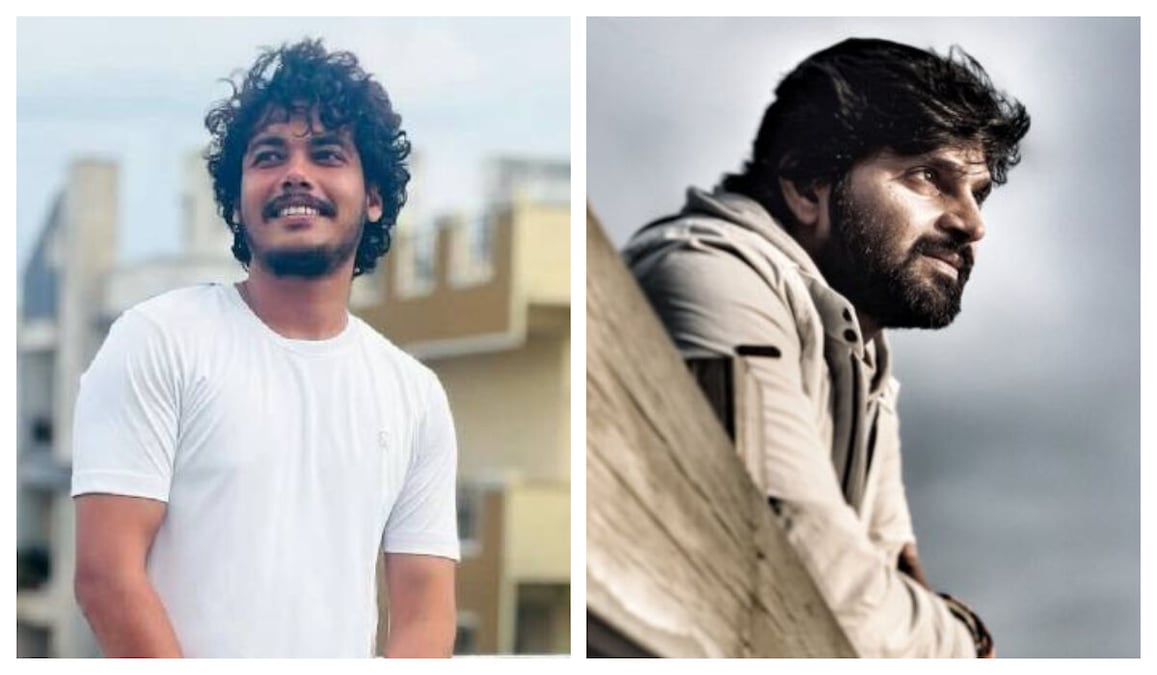 Sree Vishnu teams up with Anaganaga director Sunny Sanjay: Genre, shoot update, and all details here