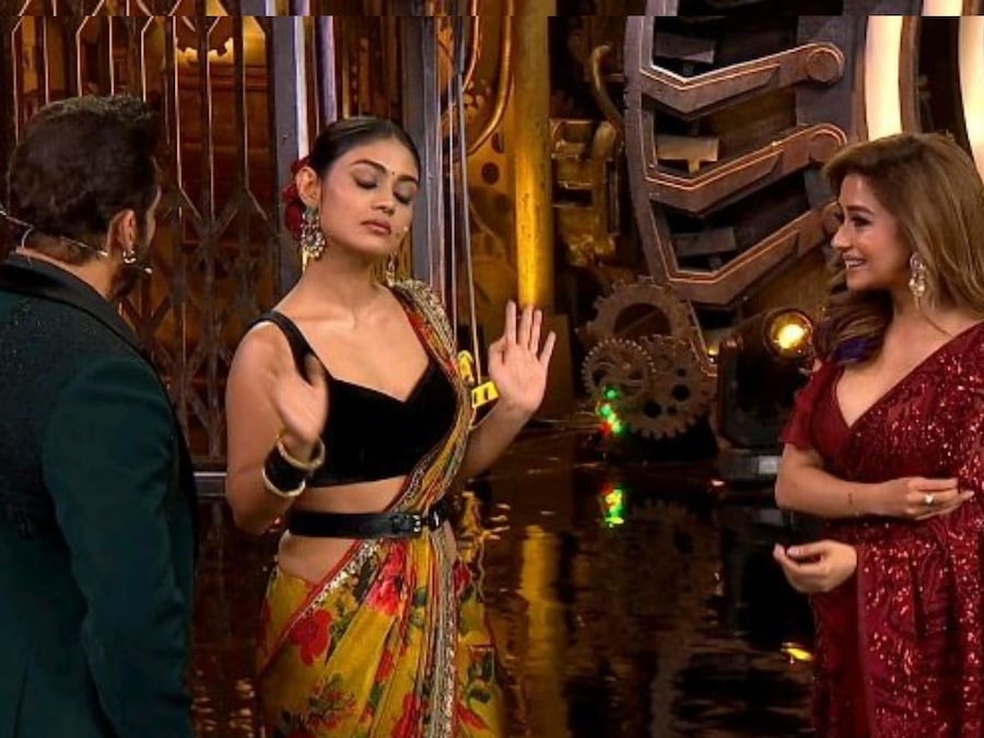 Sreejita De’s existence on Bigg Boss 16 is because of Tina Datta: Ex-contestant Gautam Singh Vig