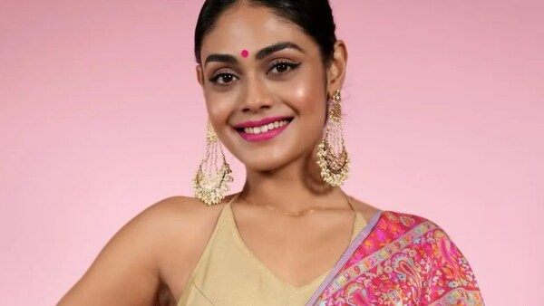 Bigg Boss 16 EXCLUSIVE! Sreejita De: A lot of people’s careers abruptly changed after Bigg Boss