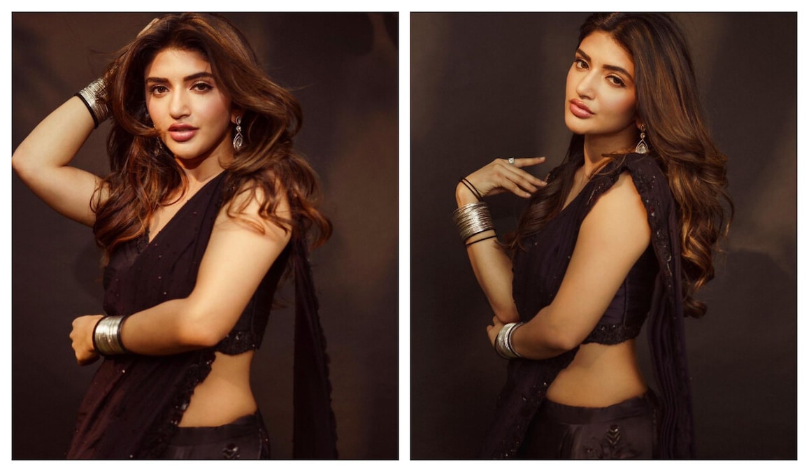 After a long break, Sreeleela signs a biggie, will romance THIS star hero | Details here