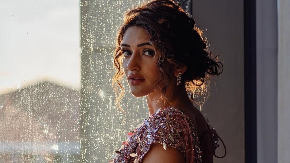 Sreeleela on Junior: I took up the film because of the beautiful story; not the role