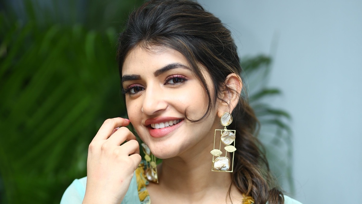 SSMB28: Sreeleela to play this role in Mahesh-Trivikram film