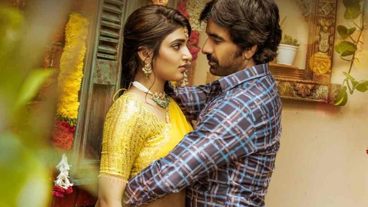 Ravi Teja’s ‘Dhamaka’ treat for Vinayaka Chavithi; here’s all you need to know