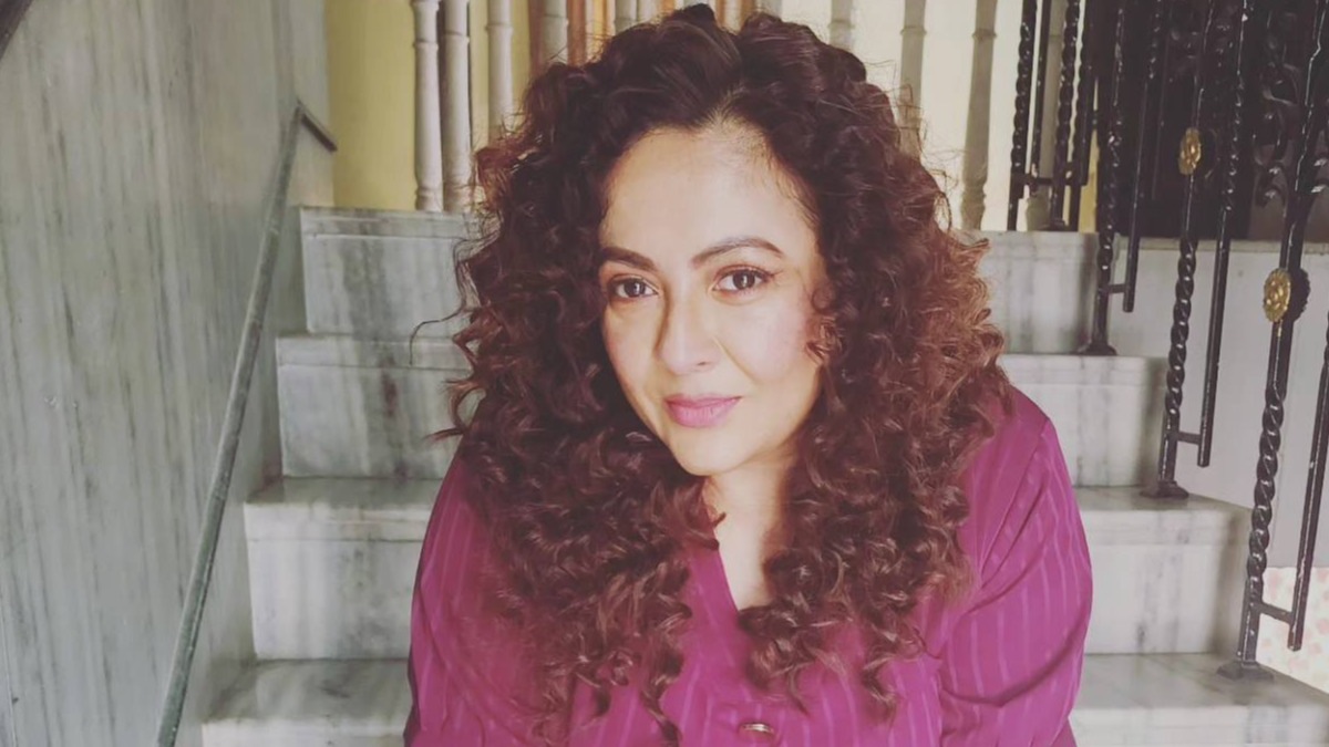 Sreelekha Mitra: My life is without the pressure of ED, CBI, and lavishness at others’ expenses