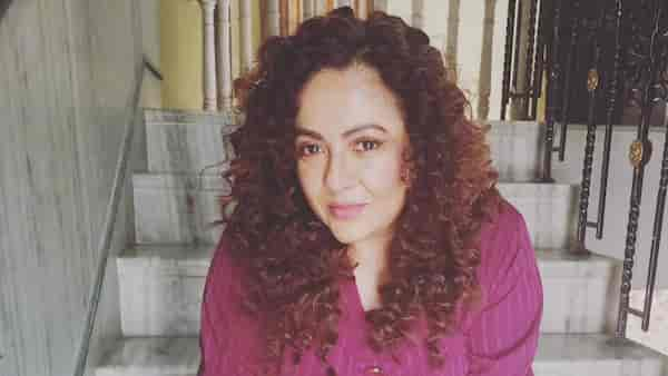 Sreelekha Mitra soaks in the spirit of a solo trip