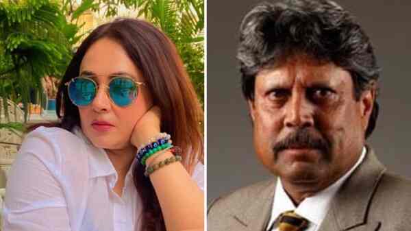 Sreelekha Mitra to Kapil Dev: Sir, maybe your PR skill is not up to the mark