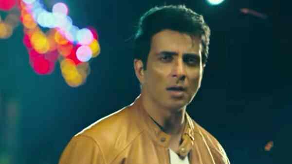 Sonu Sood returns to Kannada cinema with Sreemanta, a tale about farmers