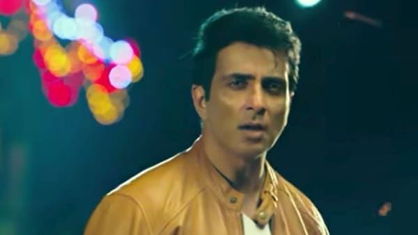 Sonu Sood returns to Kannada cinema with Sreemanta, a tale about farmers