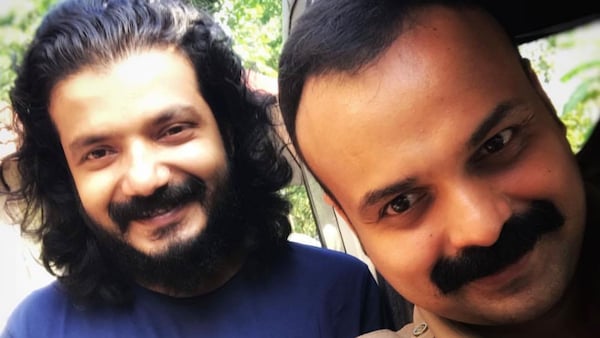 Sreenath Bhasi alleged verbal abuse: Chattambi actor on what he learnt from Kunchacko Boban about ‘true class’