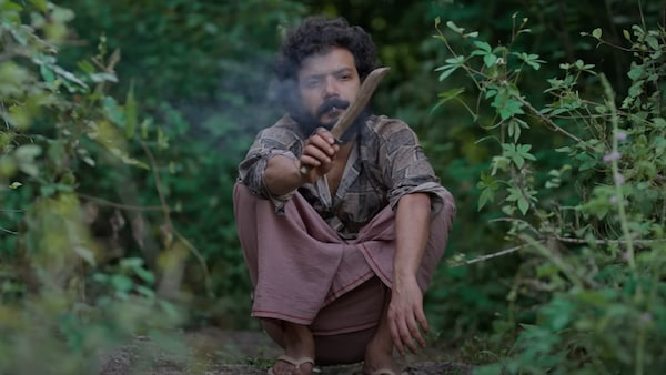 Chattambi trailer: Sreenath Bhasi, Guru Somasundaram, Chemban Vinod star in a raw, no-holds-barred thriller