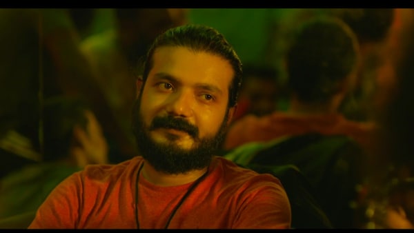 Kumbalangi Nights actor Sreenath Bhasi to be questioned by police for alleged verbal abuse against journalist