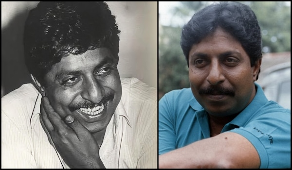 Veteran Malayalam actor-filmmaker Sreenivasan passes away at 69