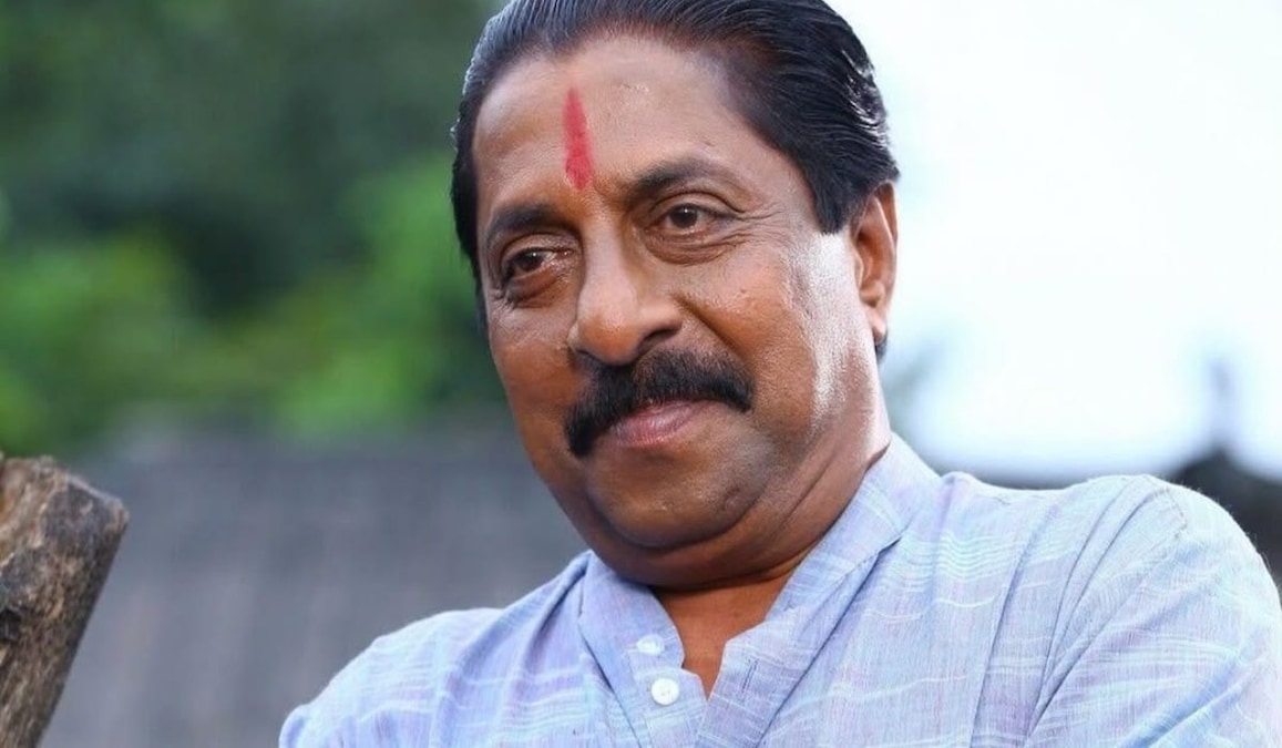 Malayalam films that reflect Sreenivasan's adeptness as a screenwriter
