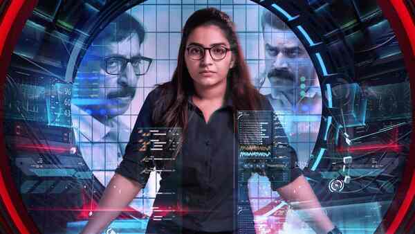 Exclusive! Rajisha Vijayan to play a cyber-security expert in Rahul Riji Nair’s thriller, Keedam