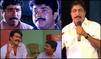 Giving Mammootty’s big break to scripting Mohanlal’s successful films: How Sreenivasan helped shape Malayalam superstars’ careers