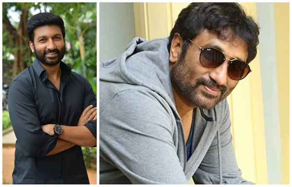 Sreenu Vaitla to team up with Gopichand, here's what we know