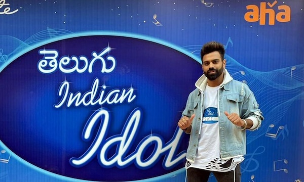 Sreerama Chandra to host the show