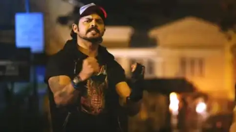 Sreesanth to Harbhajan Singh, here are some cricketers who featured in Indian movies