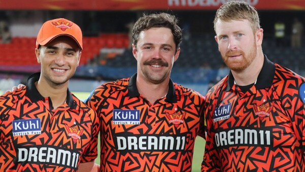 IPL 2024 - SRH's 277-run total sees RCB fans' desire to erase 49-all-out record as well