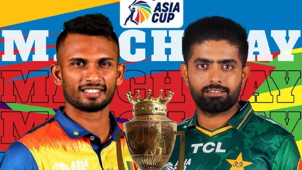 SL vs PAK Asia Cup 2022: When and where to watch Sri Lanka vs Pakistan Super 4 Live