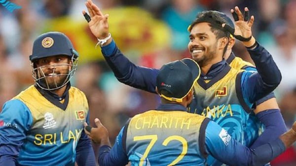 AFG vs SL, ICC Men's T20 World Cup 2022: Where and when to watch Afghanistan vs Sri Lanka Live