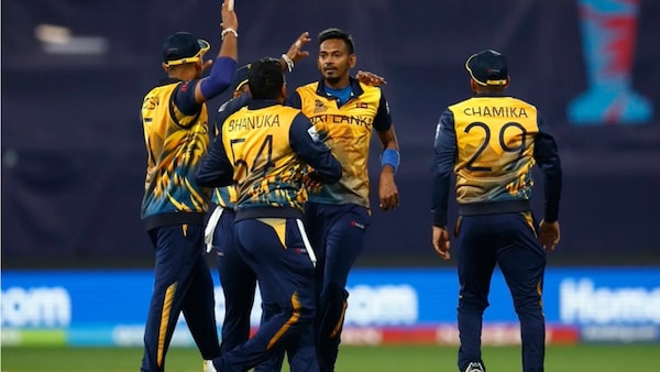 NED vs SL, T20 World Cup 2022: Where and when to watch Netherlands vs Sri Lanka Live