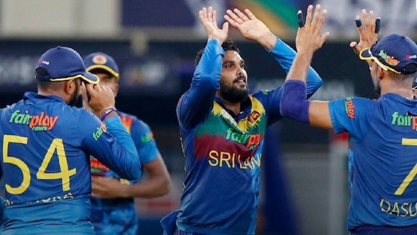 PAK vs SL: Host Sri Lanka bowl out Pakistan to win 6th Asia Cup title