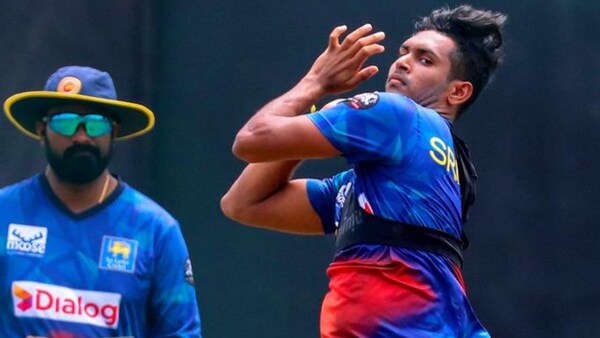 Sri Lanka vs Afghanistan 2023: Squads to live streaming details – All you need to know