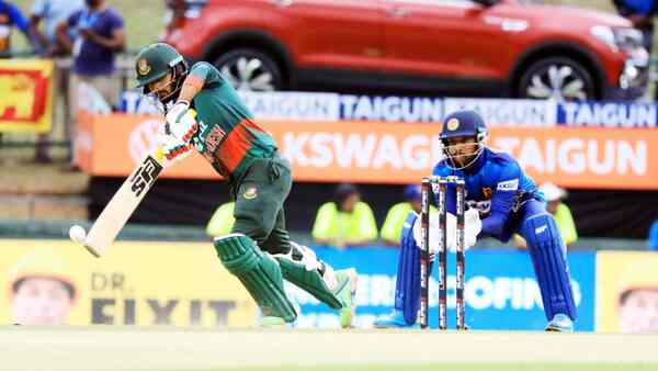 Sri Lanka vs Bangladesh, Asia Cup 2023: Playing XI for SL vs BAN, pitch report and more