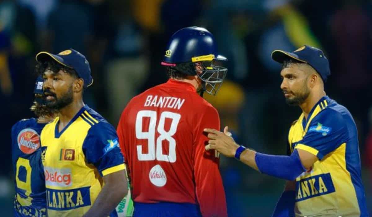 Sri Lanka vs England, 3rd T20I match: Preview, H2H stats, when and where to watc