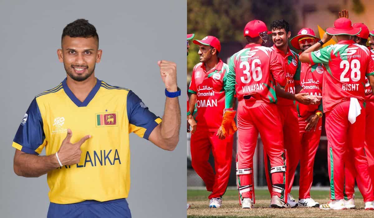 ICC Men’s T20 World Cup 2026: Sri Lanka vs Oman - team analysis, strengths and w