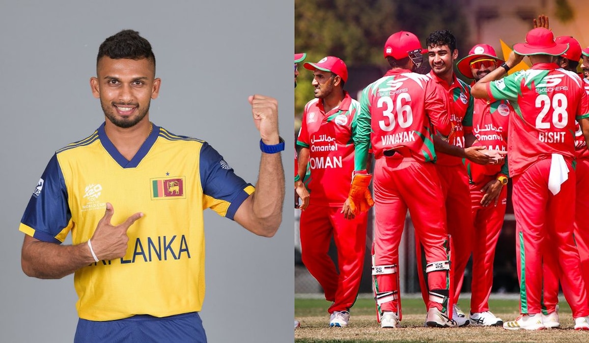 ICC Men’s T20 World Cup 2026: Sri Lanka vs Oman - team analysis, strengths and weaknesses