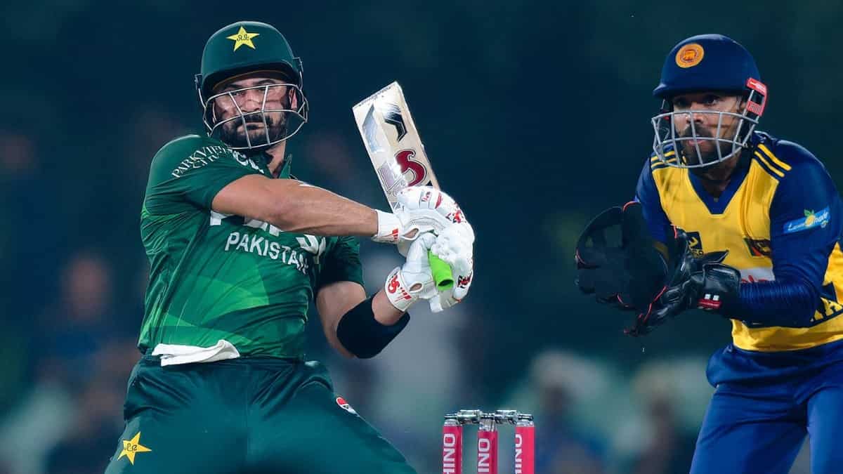 Sri Lanka vs. Pakistan 2026 2nd T20I: Preview, when and where to watch in India?