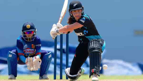 Sri Lanka Women vs New Zealand Women: Where and when to watch SL W vs NZ W on OTT in India