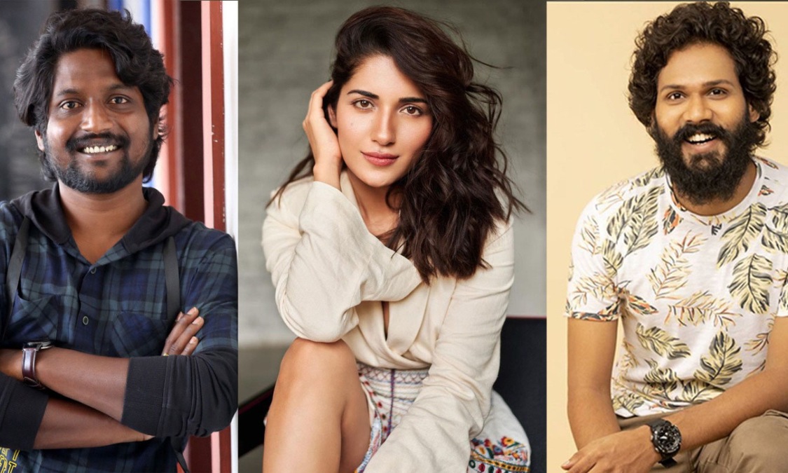 Sri Ranga Neethulu: A new age comedy featuring Suhas, Ruhani Sharma, Karthik Rathnam ready for release