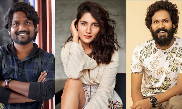 Sri Ranga Neethulu: A new age comedy featuring Suhas, Ruhani Sharma, Karthik Rathnam ready for release