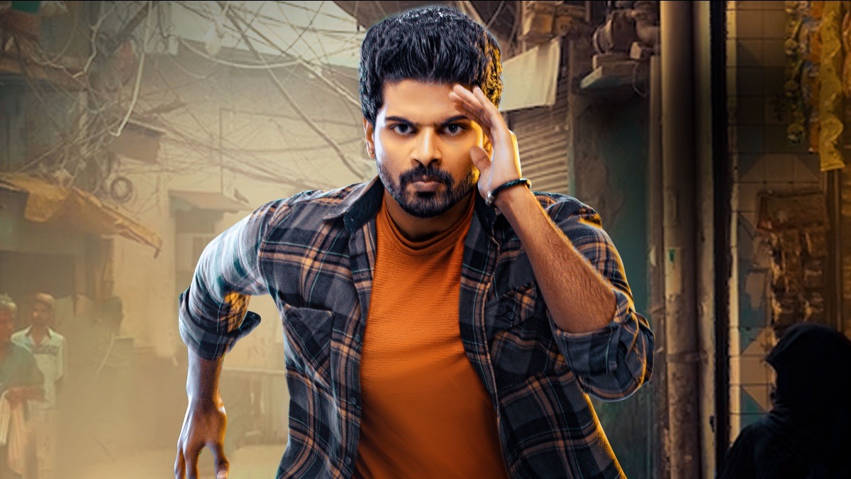 Bhaag Saale OTT release date: When, where you can watch the Simha Kodui, Neha Solanki crime comedy