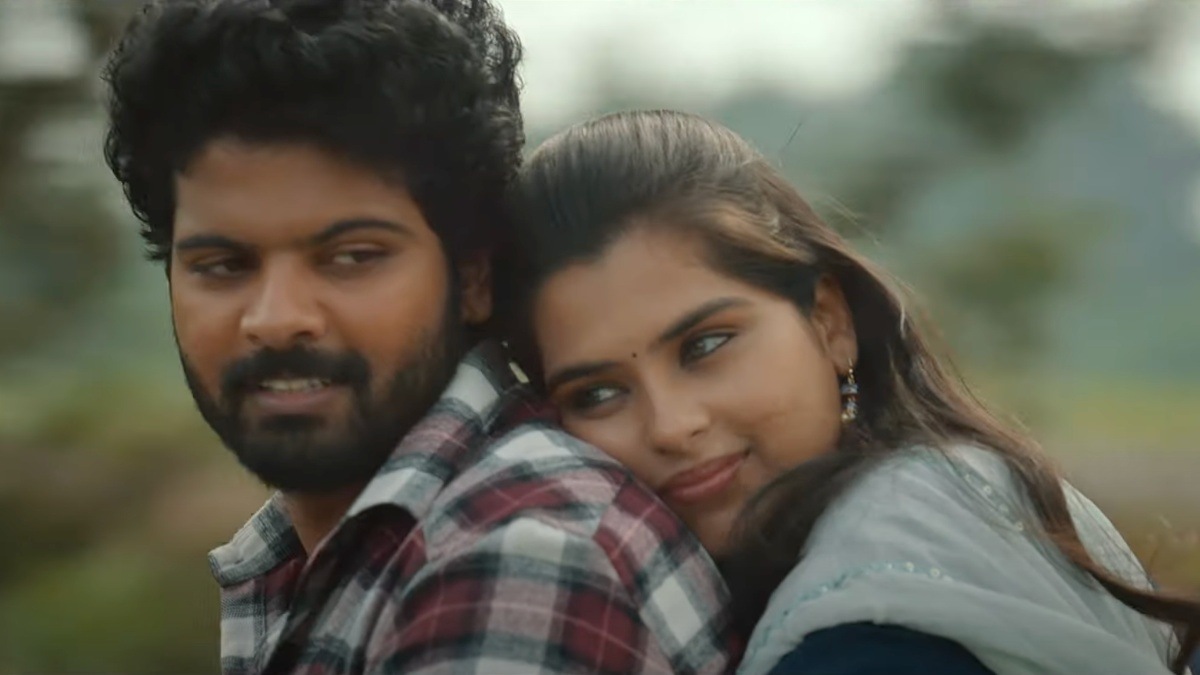 Ustaad teaser: Sri Simha Koduri, Kavya Kalyanram soar high in this ambitious aviation drama