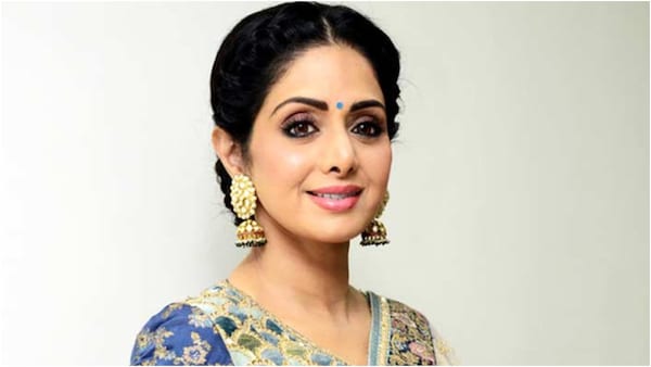 Sridevi