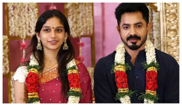 Sridevi Apalla at the launch of her new Tamil film