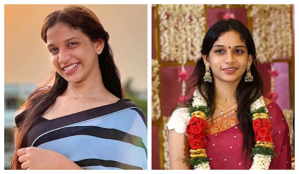 Nani's Court fame Sridevi Apalla signs yet another Tamil film: Genre, director, co-star, all details here