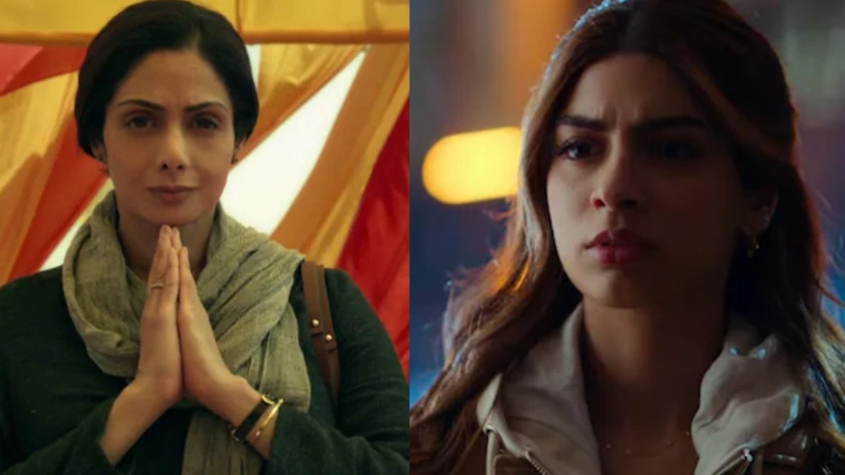 Sridevi's MOM sequel now with Khushi Kapoor, producer Boney Kapoor confirms