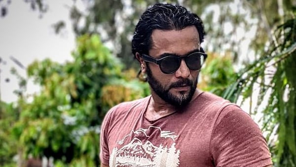 Sriimurali injured during action sequence of Bagheera; to undergo surgery shortly