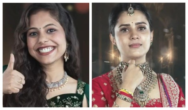 Bigg Boss 9 Telugu: Thanuja is being favored–Srija Dammu’s explosive claims shock everyone