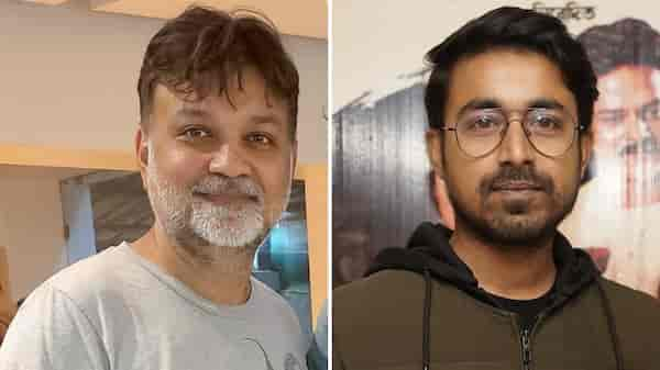 Exclusive! Debraj Bhattacharya to play Manilal in Srijit Mukherji’s Durgo Rawhoshyo